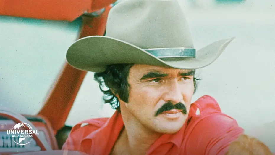 Watch film Smokey and the Bandit | &ldquo;For The Money, For The Glory&rdquo; - Extended Preview