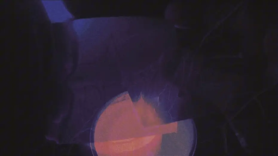 Watch film The Aperture — The Aperture
