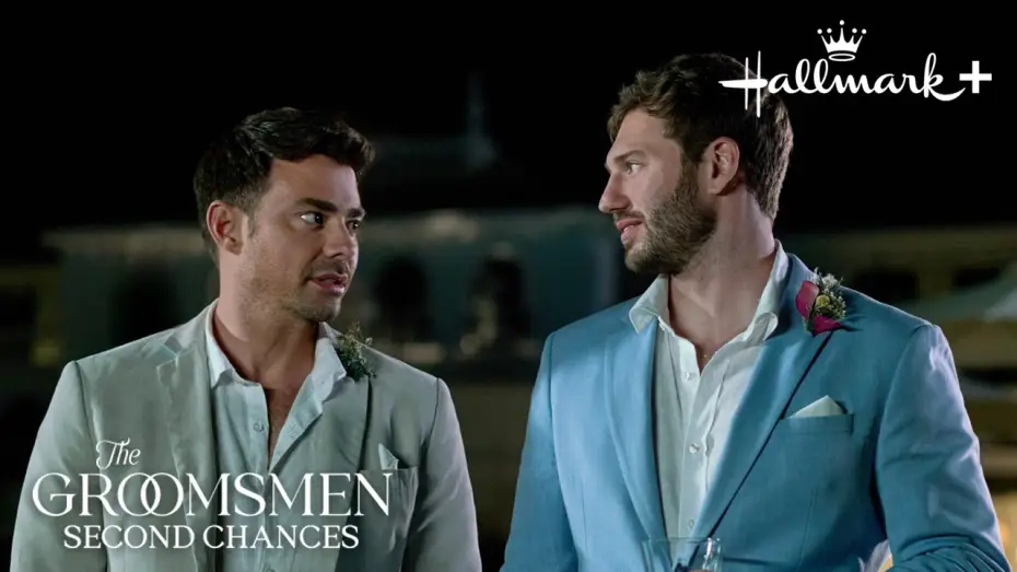 Watch film The Groomsmen: Second Chances | Trailer