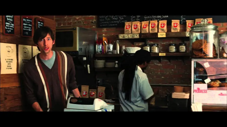 Watch film The Rebound — Lieber Verliebt - Trailer