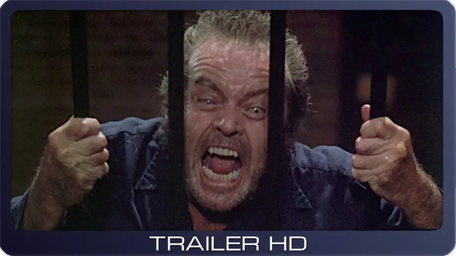 Watch film Wolf — Wolf ≣ 1994 ≣ Trailer