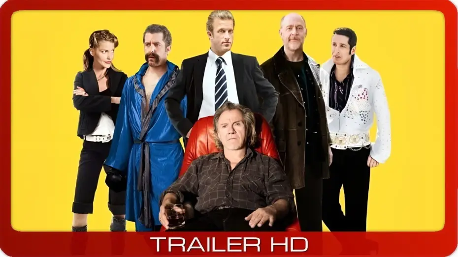 Watch film A Beginner's Guide to Endings — A Beginner's Guide To Endings ≣ 2010 ≣ Trailer