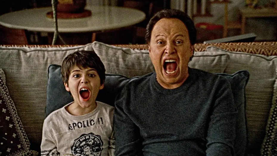 Watch film Parental Guidance — DIE BESTIMMER Trailer German Deutsch HD 2013