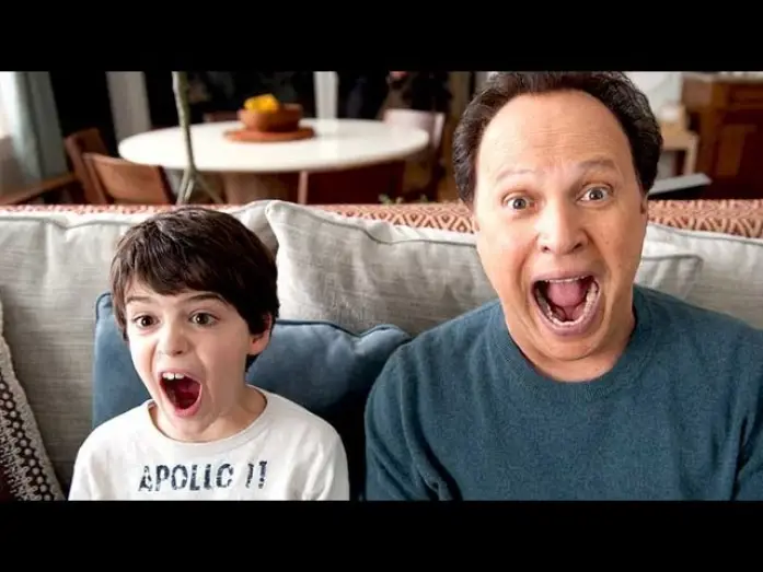 Watch film Parental Guidance — LE CHOC DES GÉNÉRATIONS Bande Annonce
