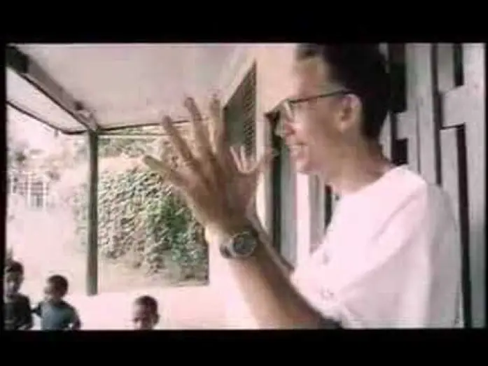 Watch film Reel Paradise — REEL PARADISE trailer