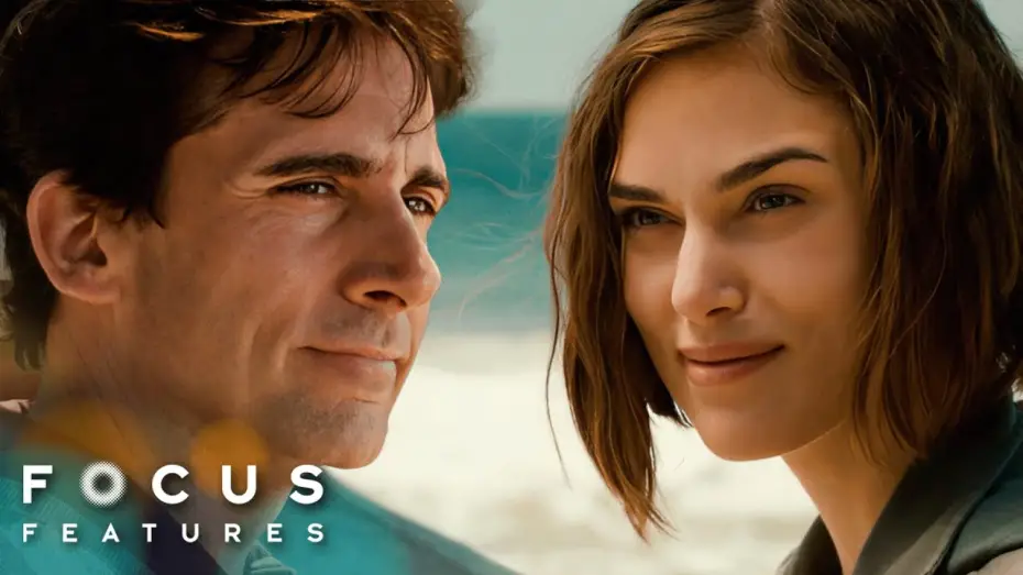Watch film Seeking a Friend for the End of the World — Steve Carell and Keira Knightley at the Beach