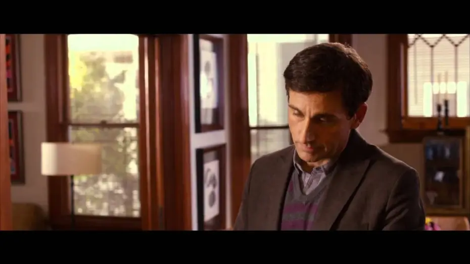 Watch film Seeking a Friend for the End of the World — Auf der Suche nach einem Freund fürs Ende der Welt - Trailer (Deutsch | German) | HD | Steve Carell