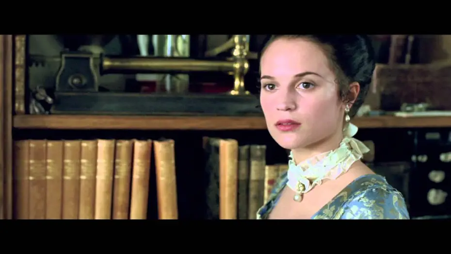 Watch film A Royal Affair — ROYAL AFFAIR - Trailer ITA