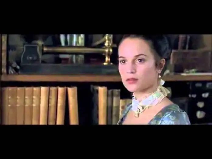 Watch film A Royal Affair — Un asunto real - Trailer en español