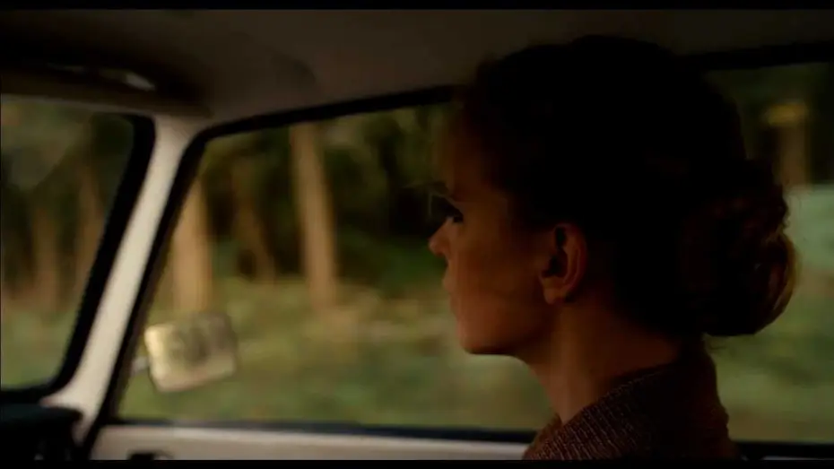 Watch film Barbara — Official UK Trailer