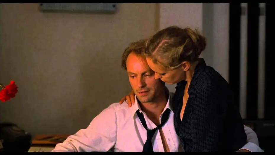 Watch film Barbara — Movie Clip #2