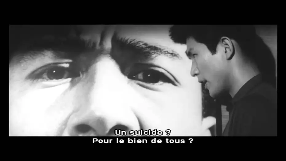 Watch film Blood Is Dry — Le sang séché