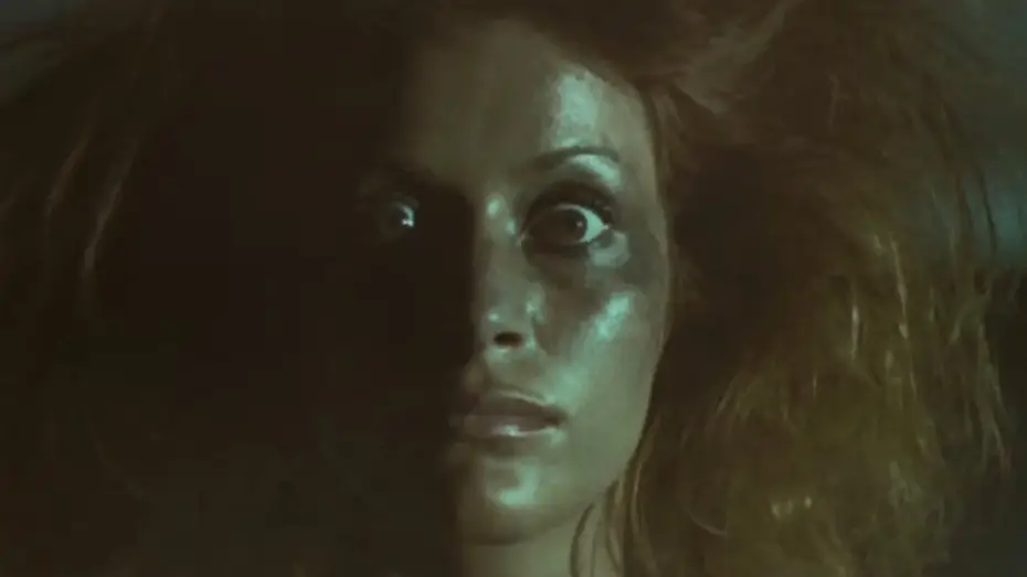 Watch film Queens of Evil — Queens of Evil (1970) ORIGINAL TRAILER