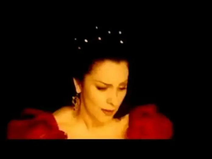 Watch film Tosca — Tosca - starring Angela Gheorghiu and Roberto Alagno (Film trailer)