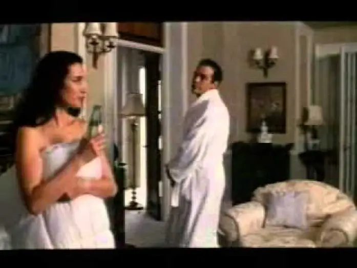 Watch film The Object of Beauty — John Malkovich - 1991 The Object Of Beauty Trailer