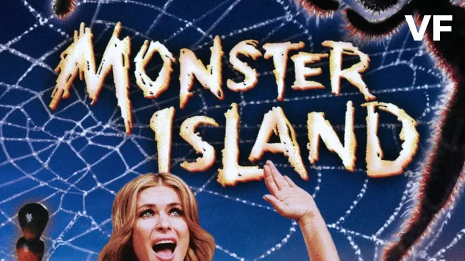Watch film Monster Island — Monster Island : L'Île des insectes mutants - Bande Annonce VF - 2004