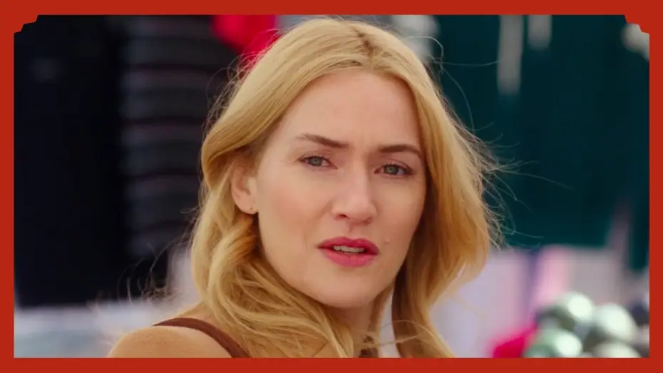 Watch film Collateral Beauty — Beauté Cachée - Bande Annonce Officielle 3 (VOST) - Will Smith / Kate Winslet / Keira Knightley