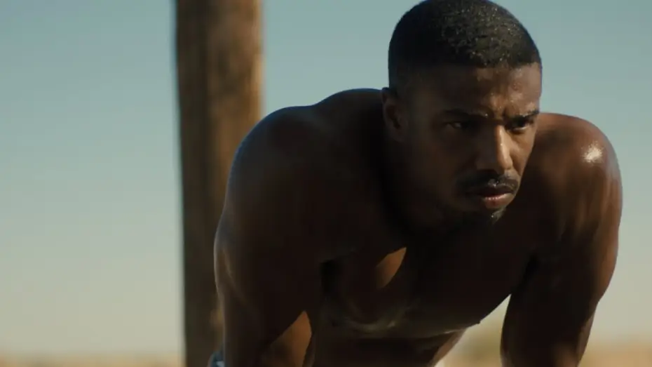 Watch film Creed II | Creed II La Leyenda de Rocky - Tr&aacute;iler Oficial II