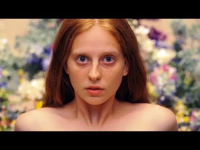 Watch film Midsommar | Midsommar - Trailer 2 - Deutsch HD