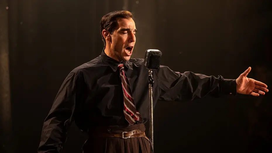 Watch film Monsieur Aznavour | MONSIEUR AZNAVOUR - Official HD Trailer - Only In Cinemas