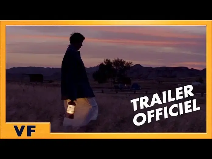 Watch film Nomadland | Nomadland - Bande Annonce [VF]