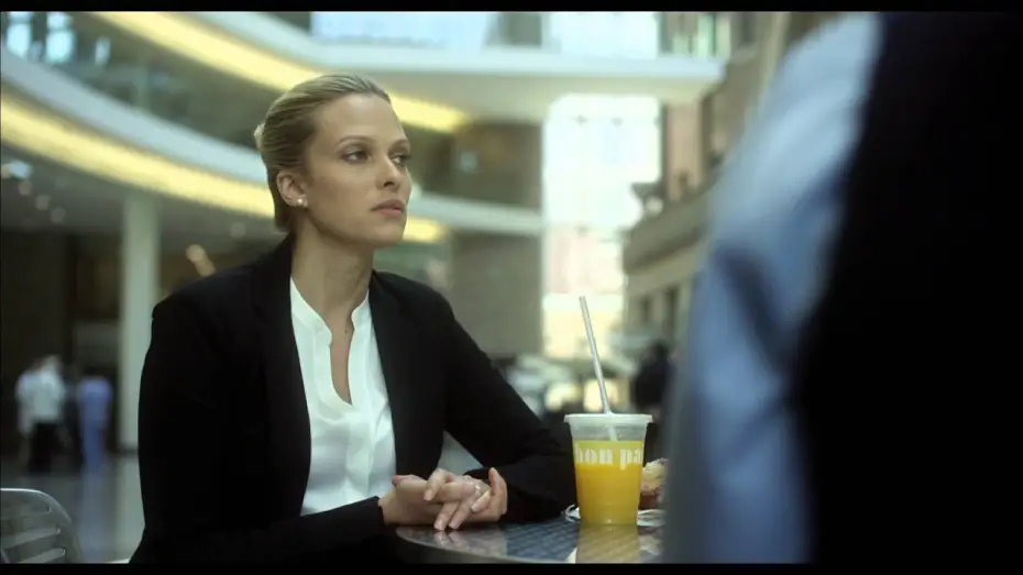 Watch film Side Effects — EFFETS SECONDAIRES : BANDE ANNONCE VF