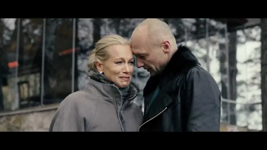 Watch film Stone | Stone (2012) | Official Trailer