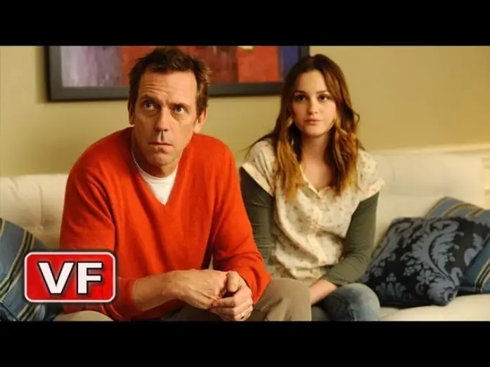 Watch film The Oranges — LOVE NEXT DOOR Bande Annonce VF (2013)