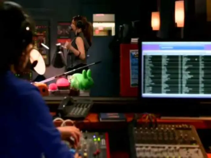 Watch film Radio Rebel — Turn Up the Volume! - Radio Rebel - Disney Channel Official