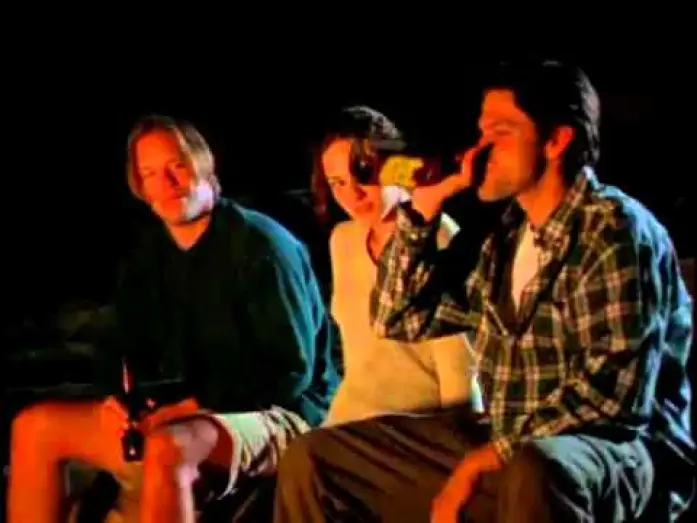 Watch film Bloody Murder — Bloody Murder (2000) Trailer #2