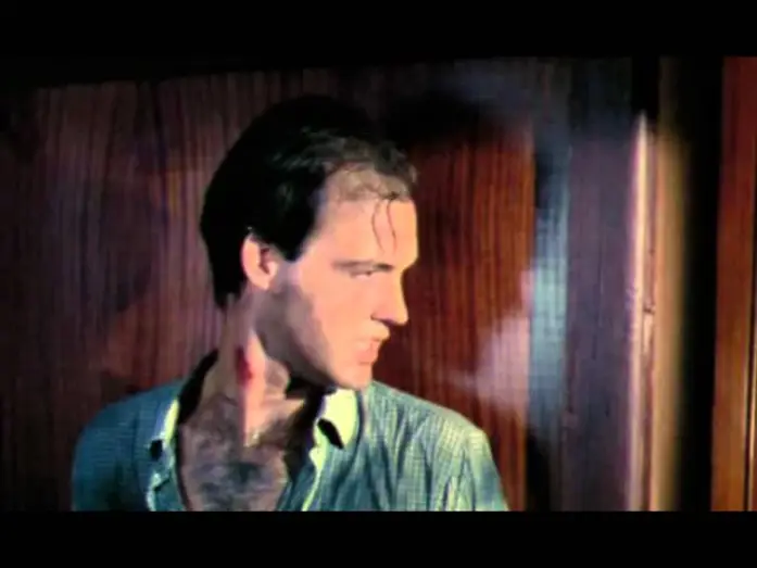 Watch film Terror Express — Terror Express (1979) Trailer