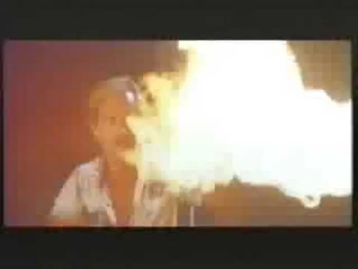 Watch film Ninja Thunderbolt — NINJA Thunderbolt Trailer
