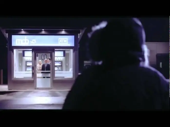 Watch film ATM — Trailer Atm - Trappola Mortale (ITA)