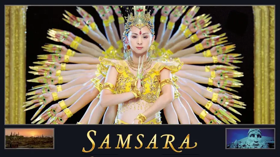 Watch film Samsara — SAMSARA - BANDE ANNONCE 4K - TRAILER - ULTRA HIGH DEFINITION