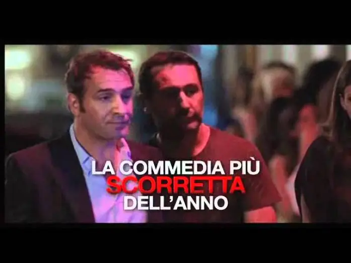 Watch film The Players — Gli infedeli - Trailer Italiano