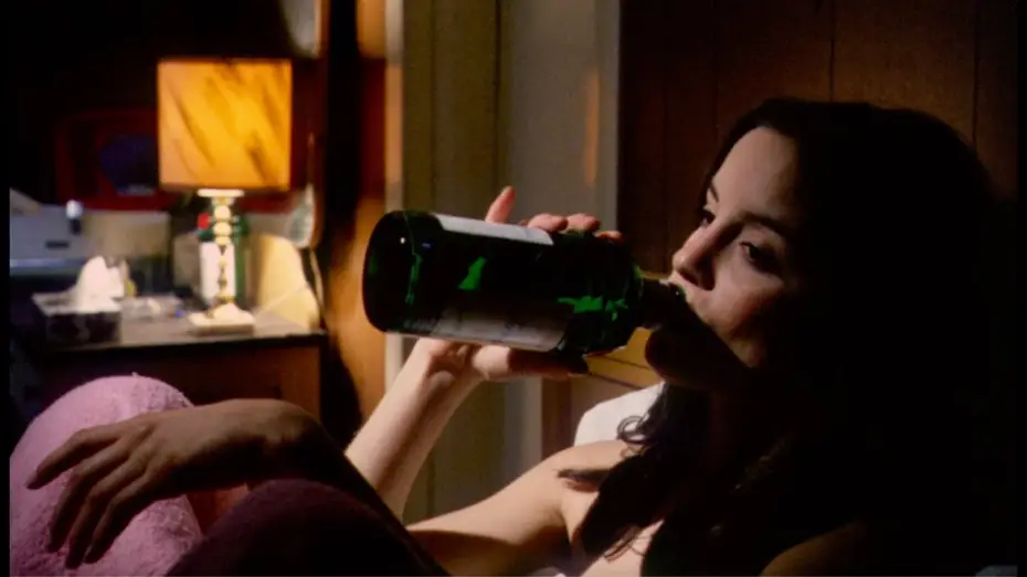 Watch film Gina — Teaser