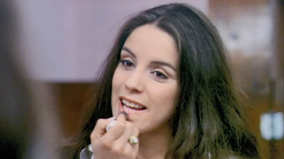 Watch film Gina — Gina (1975) ORIGINAL TRAILER [HD]