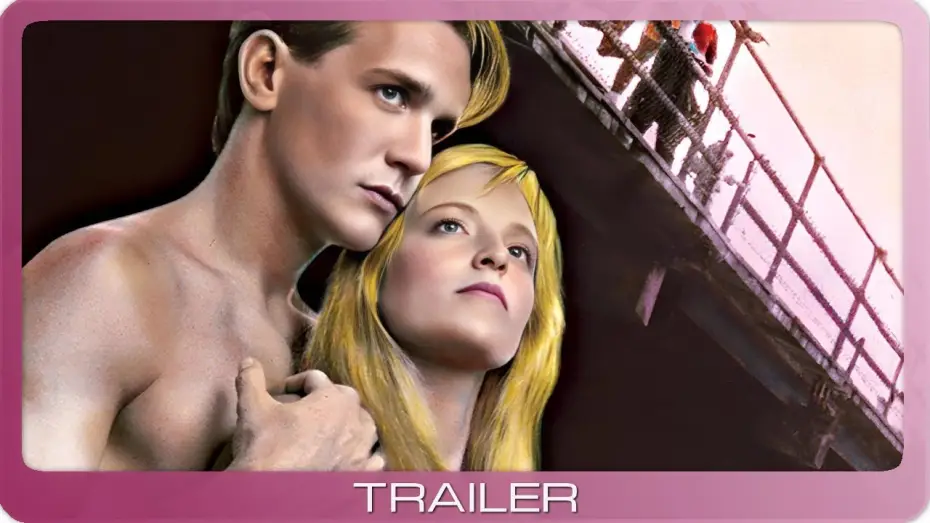 Watch film Under the Boardwalk — Under The Boardwalk ≣ 1988 ≣ Trailer ≣ German | Deutsch