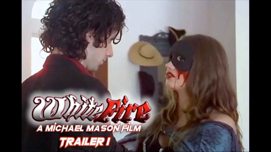 Watch film White Fire — WhiteFire Trailer