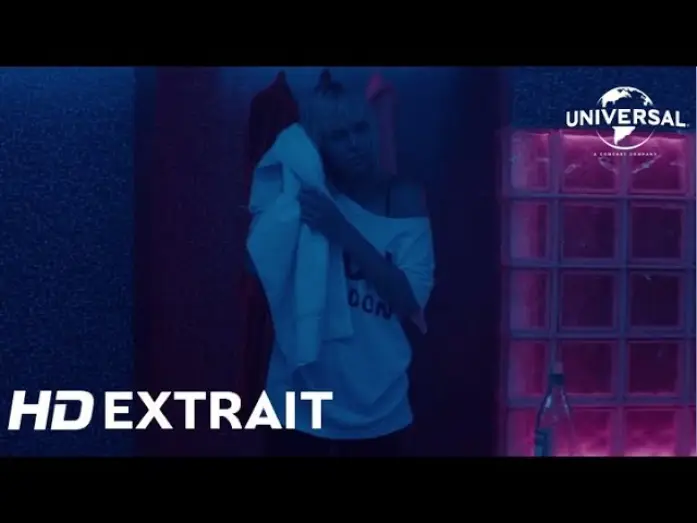 Watch film Atomic Blonde | Atomic Blonde / Extrait 2 "Rencontre avec Percival" VF [Au cin&eacute;ma le 16 ao&ucirc;t]