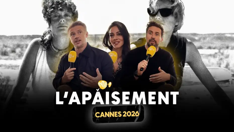 Watch film Atonement | CANNES 2026 - Interview x L'APAISEMENT (Boyd Holbrook, Gheed & Reed Van Dyk)