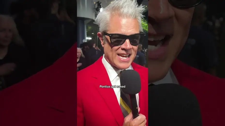 Watch film Jackass: Best and Last — The Jackass crew hit London for the Best and Last.