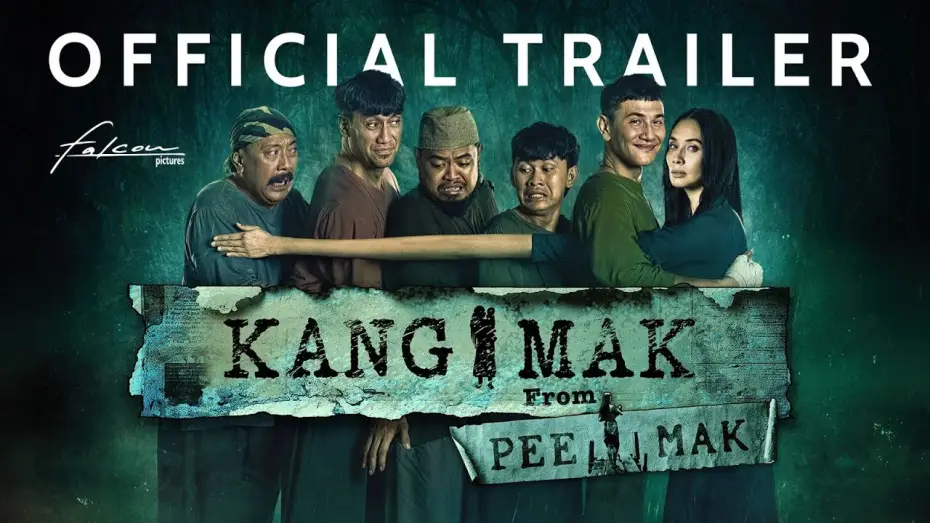 Watch film Kang Mak from Pee Mak | Official Trailer Kang Mak (From Pee Mak) | 15 Agustus 2024 di Bioskop