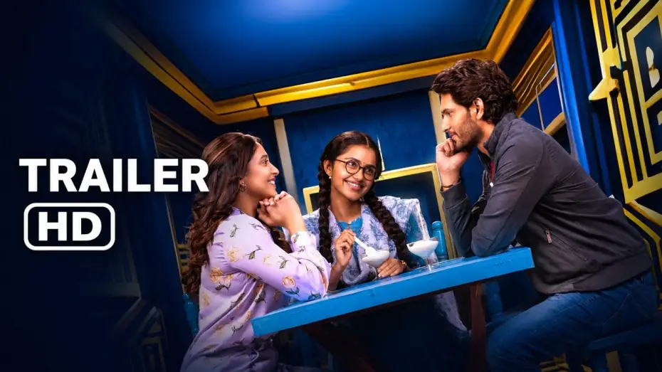 Watch film Mareechika | MAREECHIKA Official Trailer (2026) Regina Cassandra, Anupama Parameswaran