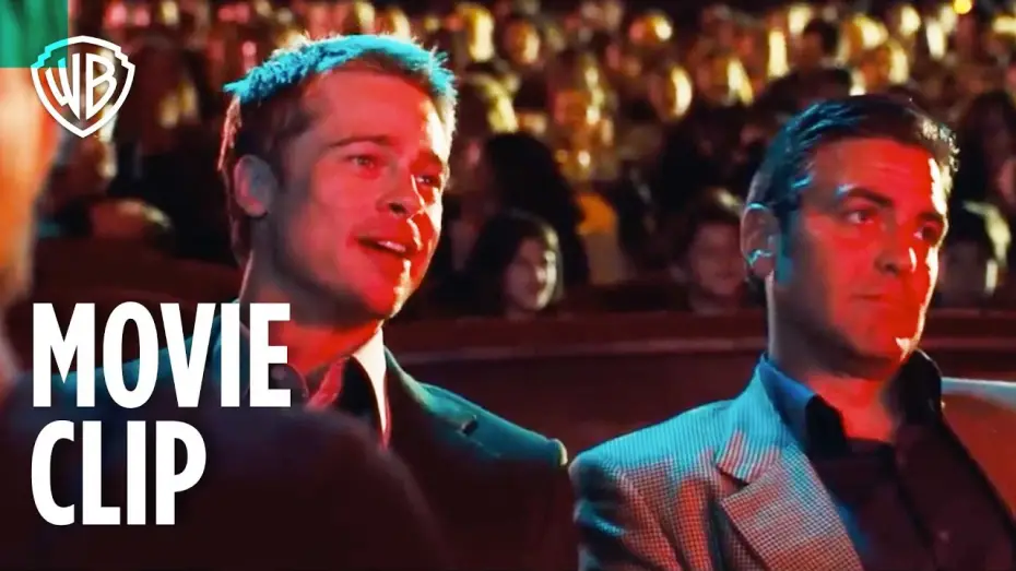 Watch film Ocean's Eleven | Assemble The Crew - Movie Clip