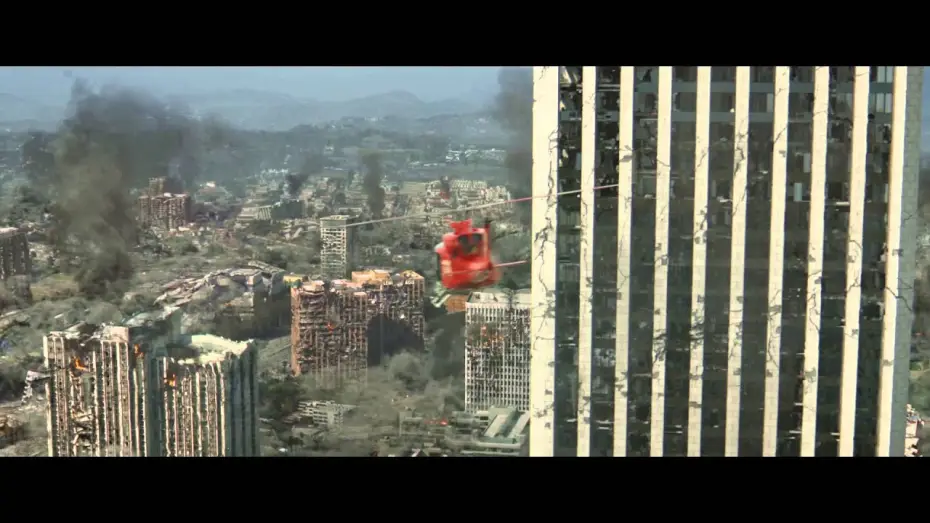 Watch film San Andreas | San Andreas - Trailer Ufficiale Italiano