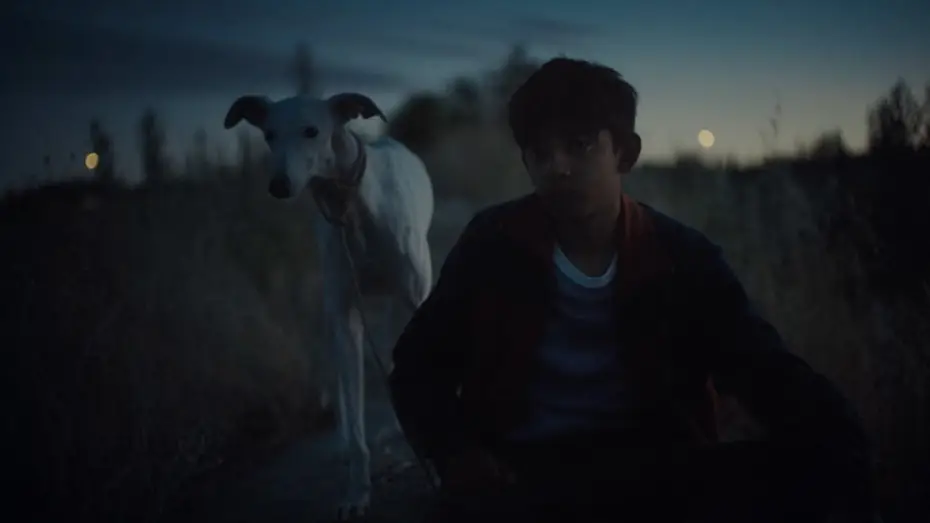 Watch film Sleepless City | SLEEPLESS CITY | Official Teaser Trailer (2025) | English subtitles