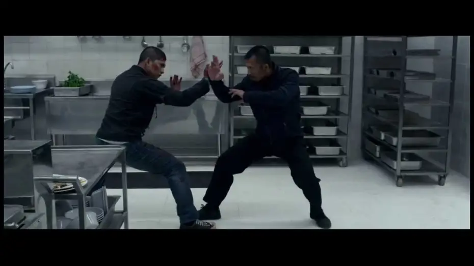 Watch film The Raid 2 — UK TV Spot