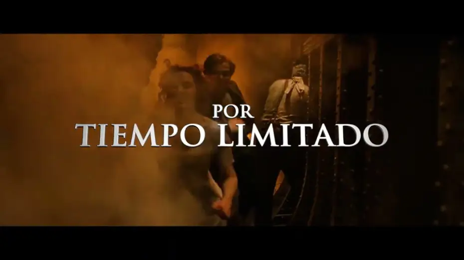 Watch film Titanic | Anuncio: 'No te soltar&eacute;'