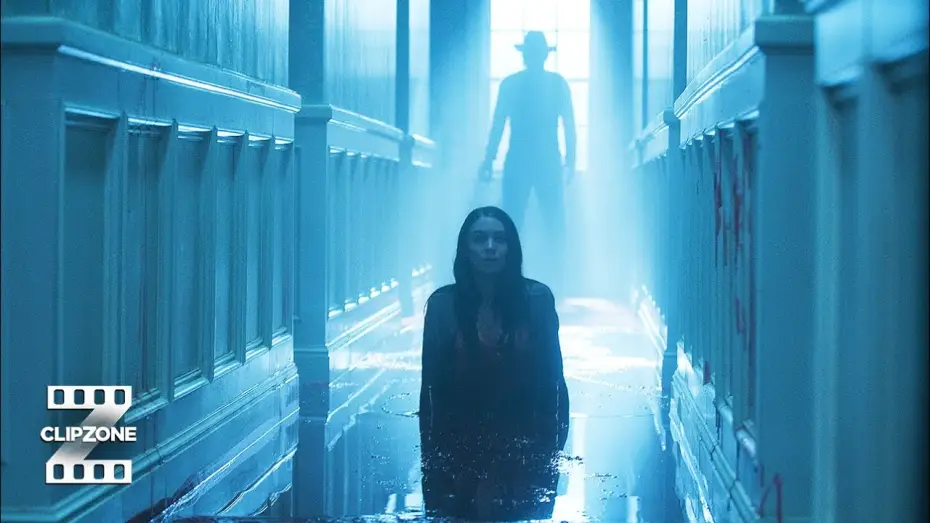Watch film A Nightmare on Elm Street | Wet Dream